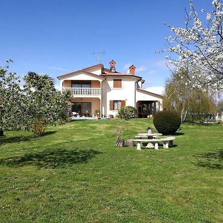 Apartments Jana Umag Bagian luar foto
