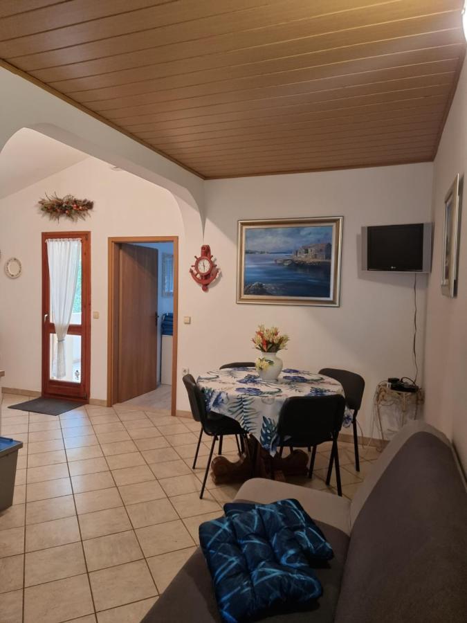 Apartments Jana Umag Bagian luar foto