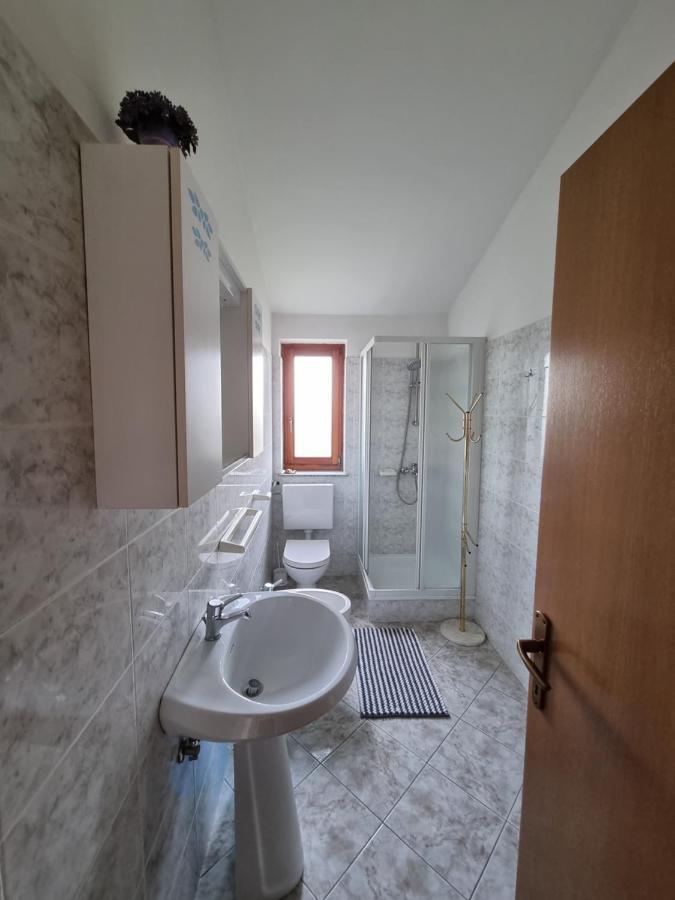 Apartments Jana Umag Bagian luar foto
